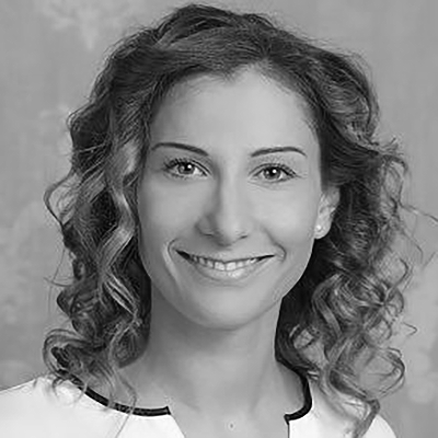 Lena Eckroth