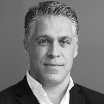 Bijan Eshafhani