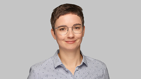 Sarah Levin
