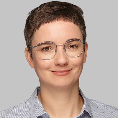Sarah Levin