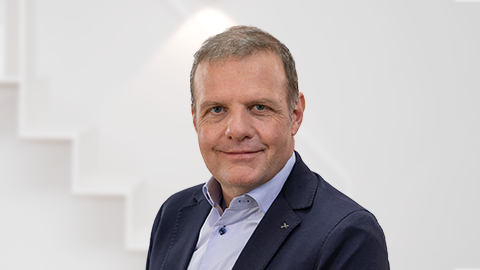 Ulrich Spaan