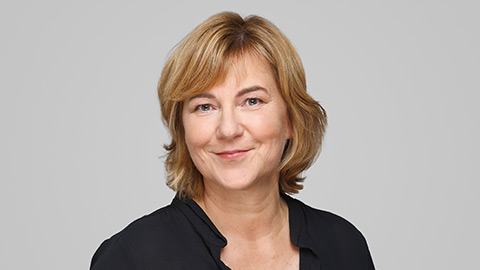 Susanne Neumann